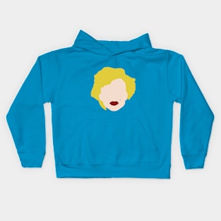 Marilyn Monroe Kids Hoodie